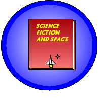 My SF and space science Books