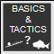 Fishing tactics and basic methods how to and why