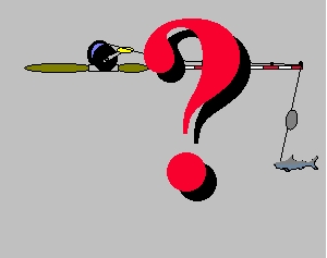 How do I catch those fish? ('Quck and Dirty')